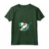 Donna Alpini degli Alpini Maglietta con Collo a V - Idea Regalo per Amanti degli Alpini - Perfetta per Papà, Mamma, Sorella, Amico