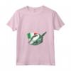 Donna Alpini degli Alpini Maglietta con Collo a V - Idea Regalo per Amanti degli Alpini - Perfetta per Papà, Mamma, Sorella, Amico