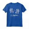 Regalo Campeggio Boulder Arrampicata Maglietta - Design Retrò per Alpinisti - Ideale per Natale o Compleanno