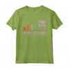 Born to Climb - Evolution Climbing Climber Boulder Maglietta per Arrampicatori - Ideale per Escursioni in Montagna