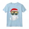Sci Natale Invernali - Sciatore Regalo Divertente Maglietta - Ideale per Apres Ski e Vacanze sulla Neve