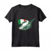 Alpini degli Alpini - Maglietta Idea Regalo per gli Amanti degli Alpini - Ideale per Papà, Mamma, o Amici