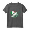 Alpini degli Alpini - Maglietta Idea Regalo per gli Amanti degli Alpini - Ideale per Papà, Mamma, o Amici