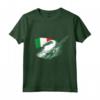 Alpini degli Alpini - Maglietta Idea Regalo per gli Amanti degli Alpini - Ideale per Papà, Mamma, o Amici