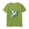Alpini degli Alpini - Maglietta Idea Regalo per gli Amanti degli Alpini - Ideale per Papà, Mamma, o Amici
