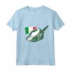 Alpini degli Alpini - Maglietta Idea Regalo per gli Amanti degli Alpini - Ideale per Papà, Mamma, o Amici