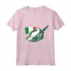 Alpini degli Alpini - Maglietta Idea Regalo per gli Amanti degli Alpini - Ideale per Papà, Mamma, o Amici
