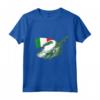 Alpini degli Alpini - Maglietta Idea Regalo per gli Amanti degli Alpini - Ideale per Papà, Mamma, o Amici