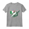 Alpini degli Alpini - Maglietta Idea Regalo per gli Amanti degli Alpini - Ideale per Papà, Mamma, o Amici
