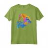 Grafica Arrampicata su Roccia Boulder Climber Maglietta - Abbigliamento Colorato per Scalatori - Regalo per Amanti dell'Arrampicata