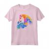 Grafica Arrampicata su Roccia Boulder Climber Maglietta - Abbigliamento Colorato per Scalatori - Regalo per Amanti dell'Arrampicata