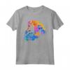 Grafica Arrampicata su Roccia Boulder Climber Maglietta - Abbigliamento Colorato per Scalatori - Regalo per Amanti dell'Arrampicata