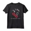 Rock Climbing Print - Maglietta per Arrampicata su Roccia Vintage - Design Free Climbing e Mountain Climbing
