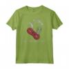 Rock Climbing Print - Maglietta per Arrampicata su Roccia Vintage - Design Free Climbing e Mountain Climbing