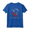 Rock Climbing Print - Maglietta per Arrampicata su Roccia Vintage - Design Free Climbing e Mountain Climbing