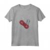 Rock Climbing Print - Maglietta per Arrampicata su Roccia Vintage - Design Free Climbing e Mountain Climbing