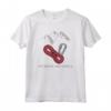 Rock Climbing Print - Maglietta per Arrampicata su Roccia Vintage - Design Free Climbing e Mountain Climbing