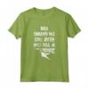 Divertente Rock Climbing - Arrampicata libera e Bouldering Maglietta - Regalo Perfetto per Amanti dell'Arrampicata