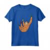 Cool Sloth - Boulder Climbing Gift Maglietta - Ideale Regalo di Arrampicata - Leggera e Taglio Classico