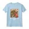 Peggiore T Rex Climber Ever - Maglietta da Bouldering e Arrampicata su Roccia - Regalo per Appassionati di Arrampicata