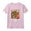 Peggiore T Rex Climber Ever - Maglietta da Bouldering e Arrampicata su Roccia - Regalo per Appassionati di Arrampicata