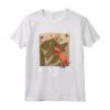 Peggiore T Rex Climber Ever - Maglietta da Bouldering e Arrampicata su Roccia - Regalo per Appassionati di Arrampicata