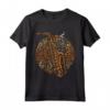 Saxophone Musician Sax Player Jazz Music Art Maglietta - Leggera e Taglio Classico - Ideale per gli Appassionati di Jazz