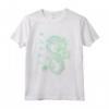 Dragon Streetwear E-Girl E-Boy Retrò Estetico Kanji Japan Maglietta - Arte Vaporwave Vintage per Appassionati di Streetwear e Cultura Giapponese
