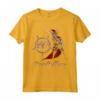 HapTiger - Show No Mercy Band Tee for Men, Women, Girls, Boys - Official Merchandise