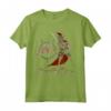 HapTiger - Show No Mercy Band Tee for Men, Women, Girls, Boys - Official Merchandise