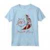 HapTiger - Show No Mercy Band Tee for Men, Women, Girls, Boys - Official Merchandise