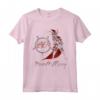 HapTiger - Show No Mercy Band Tee for Men, Women, Girls, Boys - Official Merchandise