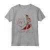 HapTiger - Show No Mercy Band Tee for Men, Women, Girls, Boys - Official Merchandise