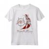 HapTiger - Show No Mercy Band Tee for Men, Women, Girls, Boys - Official Merchandise
