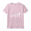 Evoluzione Sassofonista Musica Sassofono Maglietta - Regalo Speciale per Musicisti - Idea Regalo per Natale o Compleanno