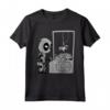 HapTiger Deadpool Claw Machine Drawing Maglietta - Officially Licensed Marvel Apparel for Fans - Buy Now!