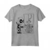 HapTiger Deadpool Claw Machine Drawing Maglietta - Officially Licensed Marvel Apparel for Fans - Buy Now!