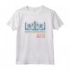 Maui Hawaii Surf Hawaii Retro Maglietta - Souvenir Vintage con Design Hawaiano per gli Amanti del Surf