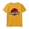 HapTiger Distressed Vintage Logo Maglietta - Officially Licensed Apparel for Trendy Fans