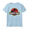 HapTiger Distressed Vintage Logo Maglietta - Officially Licensed Apparel for Trendy Fans