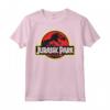 HapTiger Distressed Vintage Logo Maglietta - Officially Licensed Apparel for Trendy Fans