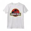 HapTiger Distressed Vintage Logo Maglietta - Officially Licensed Apparel for Trendy Fans