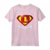 Super Dad Tee shirt - Happy Father's Day T-shirt - Best Father Maglietta - World's Greatest Dad Gift for Men