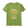 Regalo Divertente Personal Trainer Uomo - Ho Sempre Ragione Maglietta Ironica - Ideale per Compleanni e la Festa del Papà