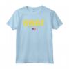 SWAT Shirt - Unità Speciale della Polizia - Bandiera USA - Logo - Felpa con Cappuccio - Ideale come Regalo per Fan delle Forze Speciali e delle Serie TV