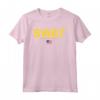 SWAT Shirt - Unità Speciale della Polizia - Bandiera USA - Logo - Felpa con Cappuccio - Ideale come Regalo per Fan delle Forze Speciali e delle Serie TV