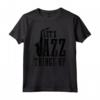 Sassofono Vintage Musica Jazz - Maglietta Leggera per Sassofonisti e Musicisti - Regalo Unico