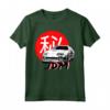 JDM Cars Motorsport Supra - Maglietta Idea Regalo per Appassionati di Auto Giapponesi e Tuning - Perfetta per Natale o come Sorpresa per Meccanici e Ingegneri