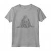 HapTiger Classic Dumbo Baby Elephant Maglietta - Official Merchandise for Boys, Girls, Men, and Women - Disney Inspired Design