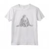 HapTiger Classic Dumbo Baby Elephant Maglietta - Official Merchandise for Boys, Girls, Men, and Women - Disney Inspired Design